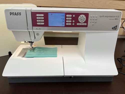 Macchina cucire pfaff - cucire,