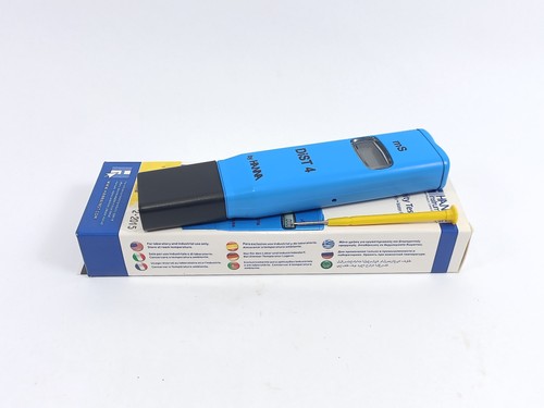 Hanna instruments hi98304 - hanna,