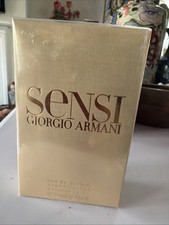 SENSI EDP GIORGIO ARMANI 50ml