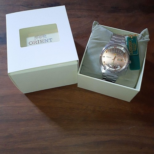 Orologio polso automatico - orologio,