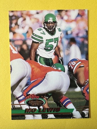 1993 topps stadium club 333 - 1993,