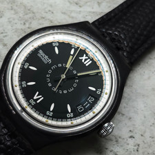 Swatch Roppongi SAM400 (1991)