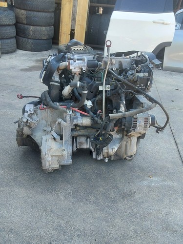 Motore 9jtd diesel lancia - motore, 1.9jtd