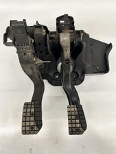 51817899 pedaliera ABARTH