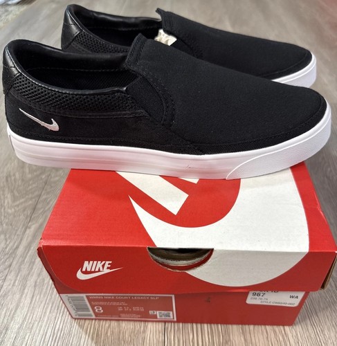 Nike slip donna court - nike,