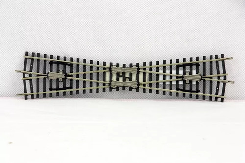 Roco 4550 binari - 4550, binari/incrocio
