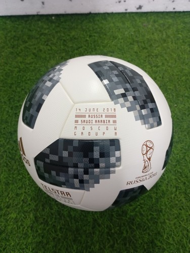Adidas telstar opening - adidas, 18