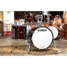 Yamaha Recording Custom 4pc