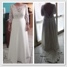 vestito da sposa