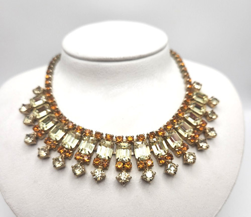 Collana girocollo donna