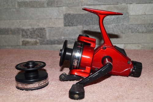 Mulinello pesca abu garcia - mulinello,