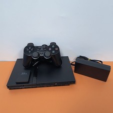 CONSOLE SONY PLAYSTATION 2 PS2