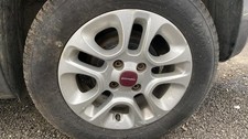 Cerchione FIAT PANDA 3 PHASE 1