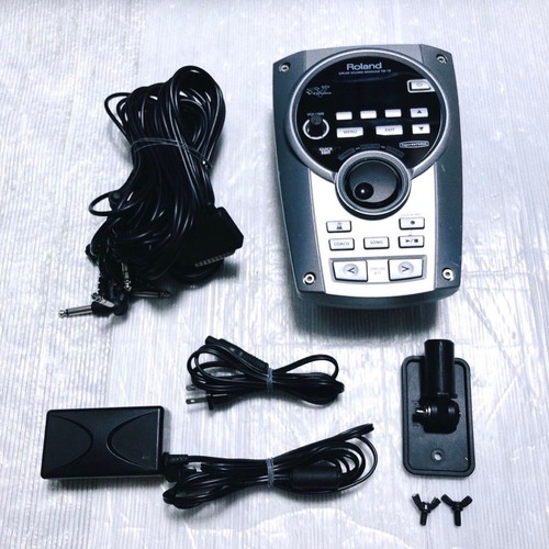 Roland drums module - roland, td-15