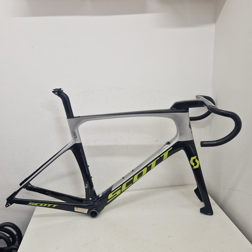Scott foil telaio - foil,