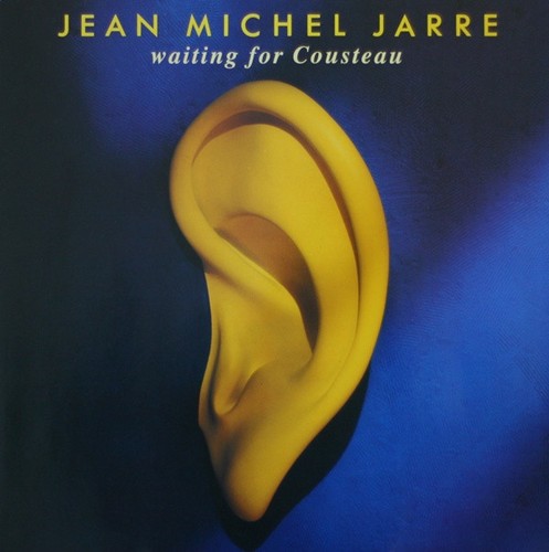Jean michel jarre waiting - jean-michel,
