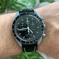 Cinturino orologio Mission To