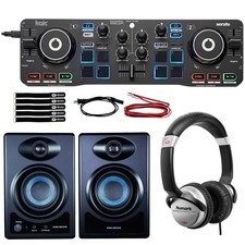 Hercules DJControl Starlight