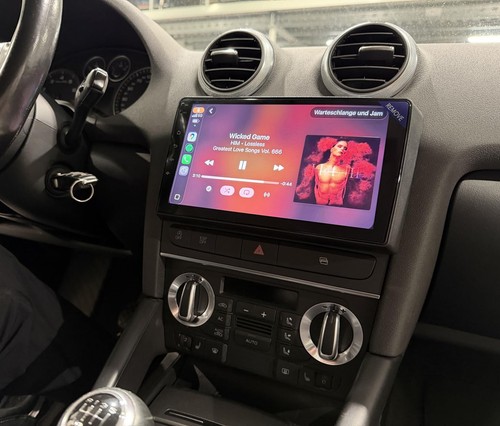 128gb per audi - audi, rs3