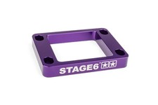 Distanziale blocco membrana 10