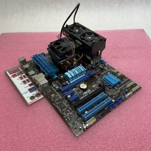 Asus m5a97 scheda madre - m5a97,