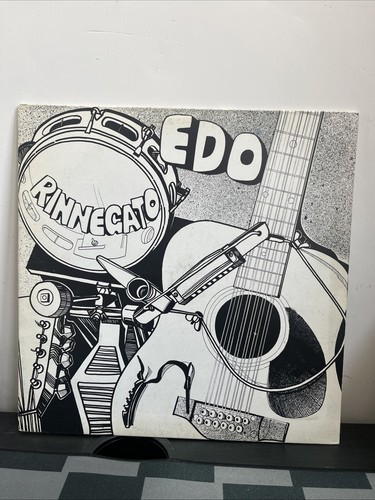Edoardo bennato edo - edoardo,