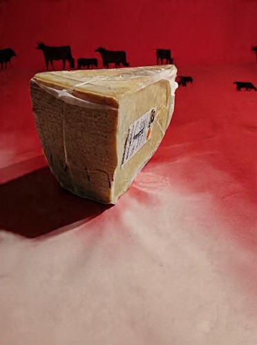 Parmigiano reggiano mesi - 98,