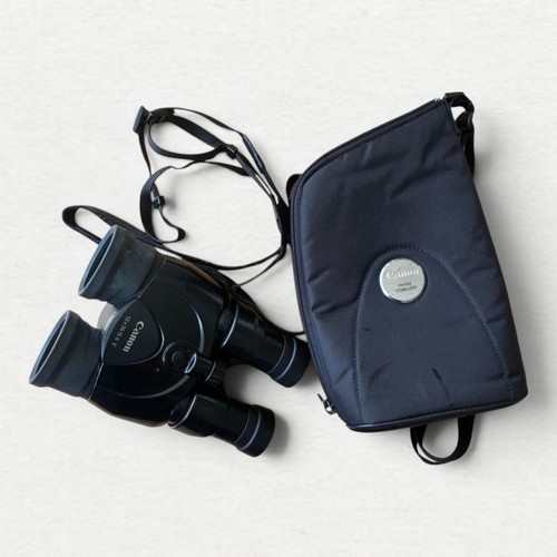 Canon 12x36 binocolo - ii,