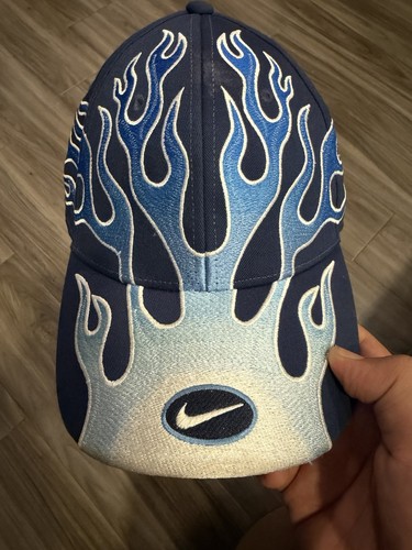 Autentico cappello nike y2k - autentico,