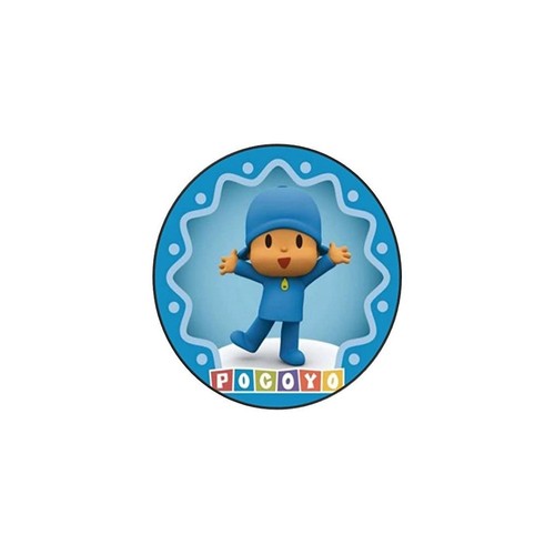 Cialda ostia pocoyo per - in,
