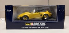 Revell 08807 metallo Porsche