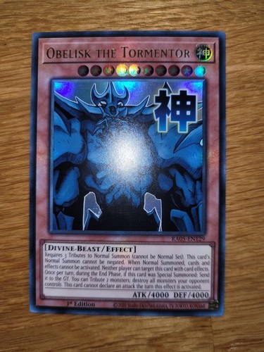 Obelisco tormentatore ultra - il,
