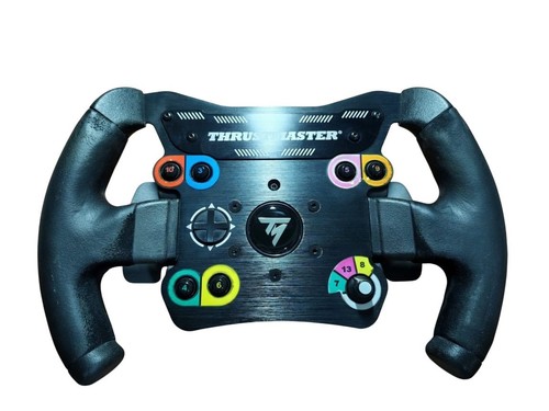 Thrustmaster open wheel - thrustmaster, tm