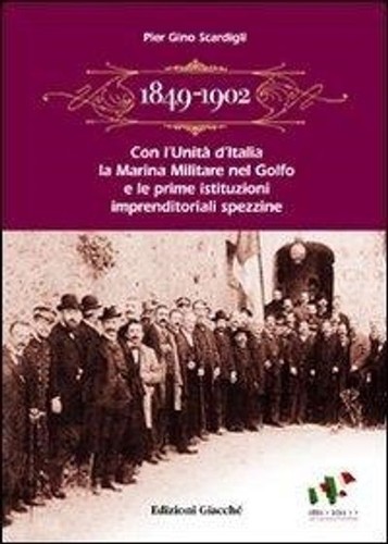 Libri scardigli gino - p.,