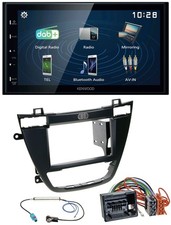 Autoradio Kenwood 2DIN