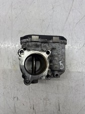 Valvola a farfalla per Nissan