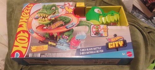 Hot wheels car - set,, city