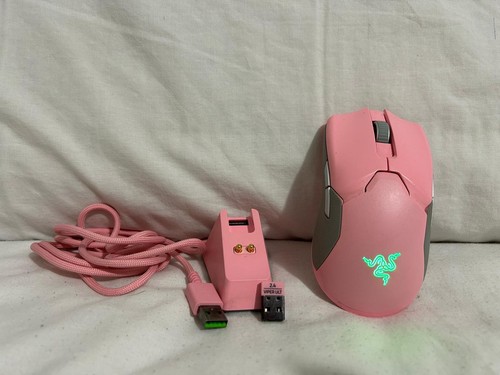 Mouse razer viper - mouse, ultimate