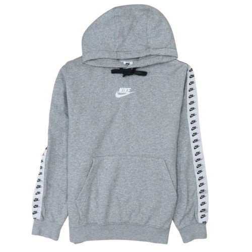 Nike pullover uomo grigio - pullover,