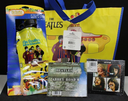 Borsa swag the beatles - the,