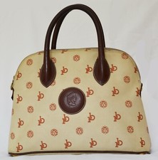 Borsa a mano in pelle