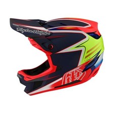 Troy lee designs bic carbon - troy,