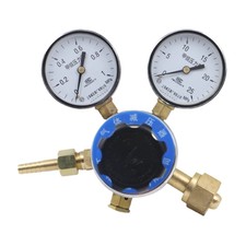 1PZ NEW FIT FOR YQJ-1 * 25 riduttore di pressione metano pressione bombola gas