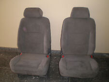 FIAT ULYSSE PHEDRA Citroen C8 807 SEDILI Bench Seat extra boot seats 6 7 1999