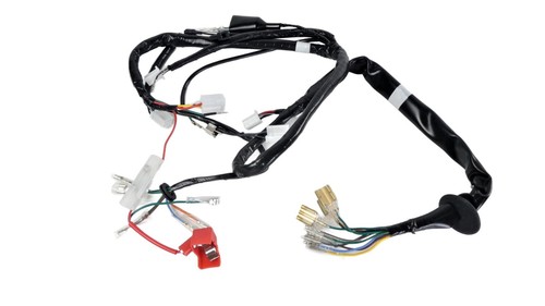 Kabelbaum für honda dax ab23 - für,