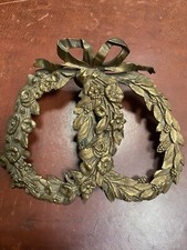 Antico fregio fermacarte