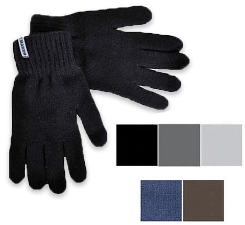 Caldi guanti invernali donna - guanti,