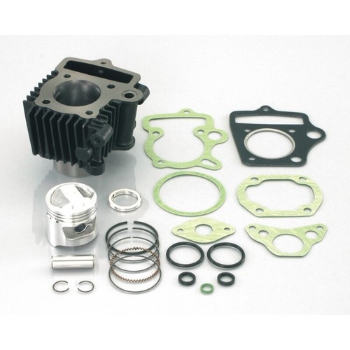 Kit cilindro kitaco big bore - kit,