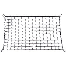 Rete portapacchi bagagliaio