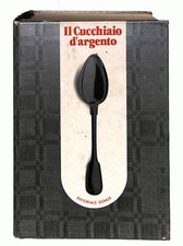 EBOND Il Cucchiaio D argento Editoriale Domus settima ediz 1986 Libro LI042487